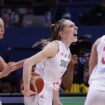 Srpskim košarkašicama je potrebno čudo protiv SAD: Marina Maljković tvrdi da im je to posao 21