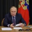 Putin optužio Zapad da "je spreman da izazove krvoproliće" 20