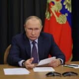 Putin optužio Zapad da "je spreman da izazove krvoproliće" 18