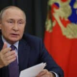 Putin sutra proglašava okupirane delove Ukrajine delom Ruske Federacije, u Moskvi spremaju "svečani skup" 12