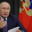 Putin: Sukob u Ukrajini jedan je od rezultata raspada Sovjetskog Saveza 17