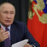 Putin: Sukob u Ukrajini jedan je od rezultata raspada Sovjetskog Saveza 22