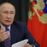 Putin: Sukob u Ukrajini jedan je od rezultata raspada Sovjetskog Saveza 1