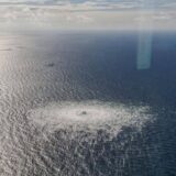 Švedski tužilac potvrdio: „Ostaci eksploziva pronađeni na mestu sabotaže Severnog toka“ 10