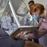 Izrael neće priznati rezultate referenduma u četiri regiona u Ukrajini 14