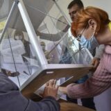 Proruski zvaničnici u okupiranim ukrajinskim regionima: Velika većina na referendumu podržala pripajanje Rusiji 9