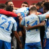 Završni turnir Lige nacija u Holandiji 15