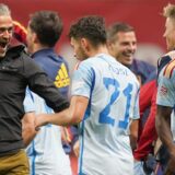 Luis Enrike: Na mom spisku za Svetsko prvenstvo nije 26, već 40 fudbalera 9