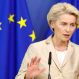 EU predlaže nove sankcije da bi se "Kremlj naterao da plati za eskalaciju konflikta" 9