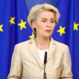 Fon der Lajen: Putinova ilegalna aneksija ne menja ništa 9