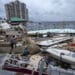 Bajden proglasio prirodnu katastrofu u Floridi nakon udara uragana Ian 10