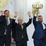 Ko su lideri Luganska, Donjecka, Hersona i Zaporožja: Prekaljeni putinovci, obećavaju da će sve biti Rusija osim Kosova 15