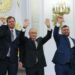 Ko su lideri Luganska, Donjecka, Hersona i Zaporožja: Prekaljeni putinovci, obećavaju da će sve biti Rusija osim Kosova 9