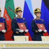 MAPA: Teritorije čije je pripajanje Rusiji danas potpisao Putin 5