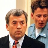 Radoslav Brđanin posle 23 godine pušten na slobodu uz određene uslove 12