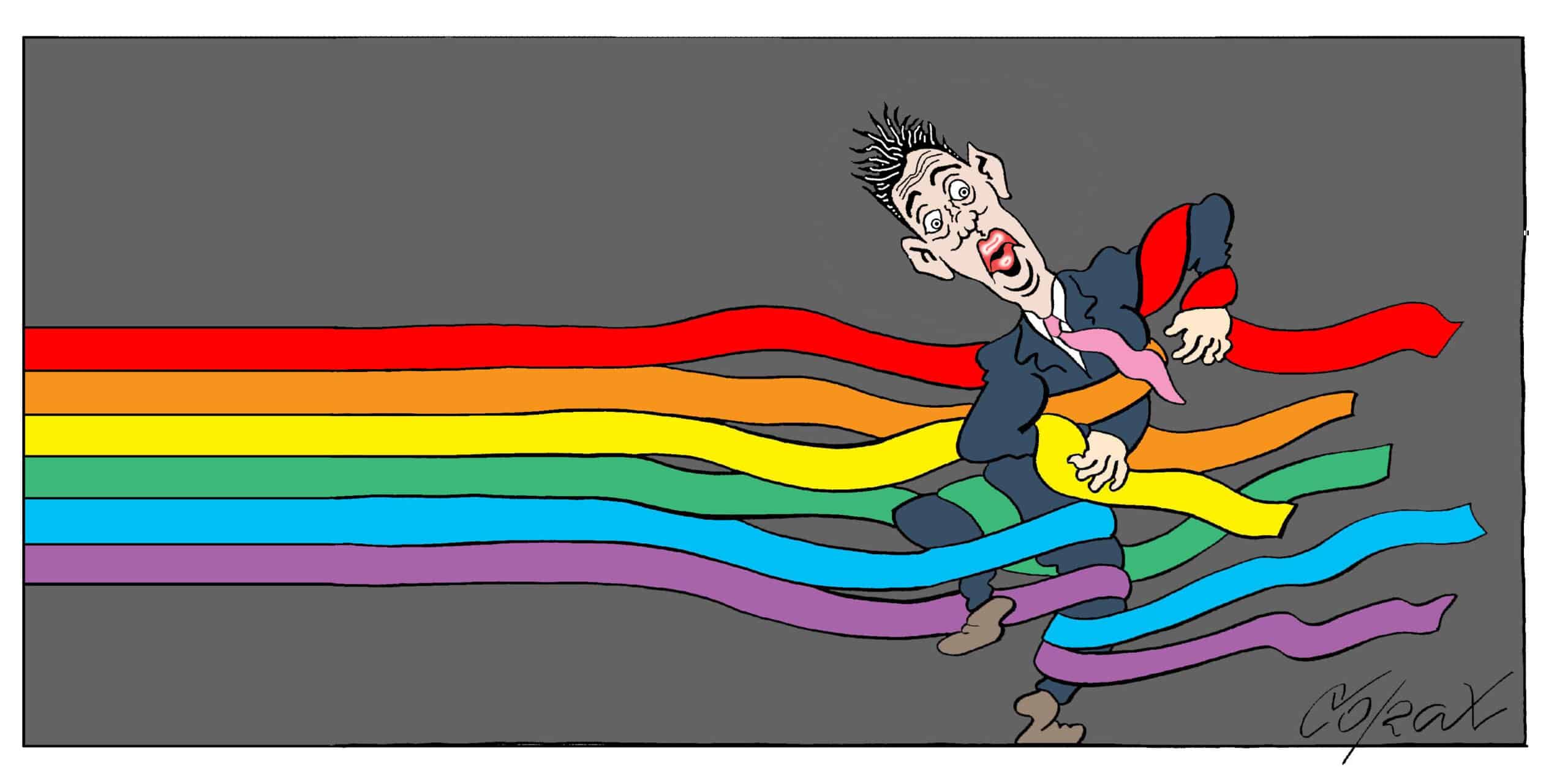 Corax 14