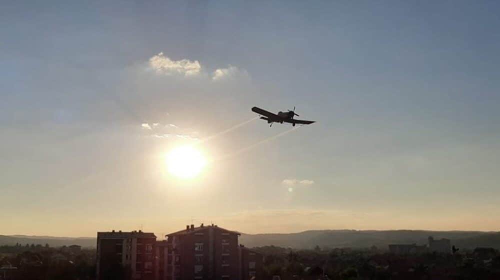 Najavljeno suzbijanje komaraca u Zaječaru, upozoreni pčelari da zaštite pčele 1