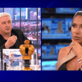 Šta se sve desilo u spornoj emisiji Jovane Jeremić zbog čega je Pink zabranjen u Crnoj Gori na šest meseci? 11