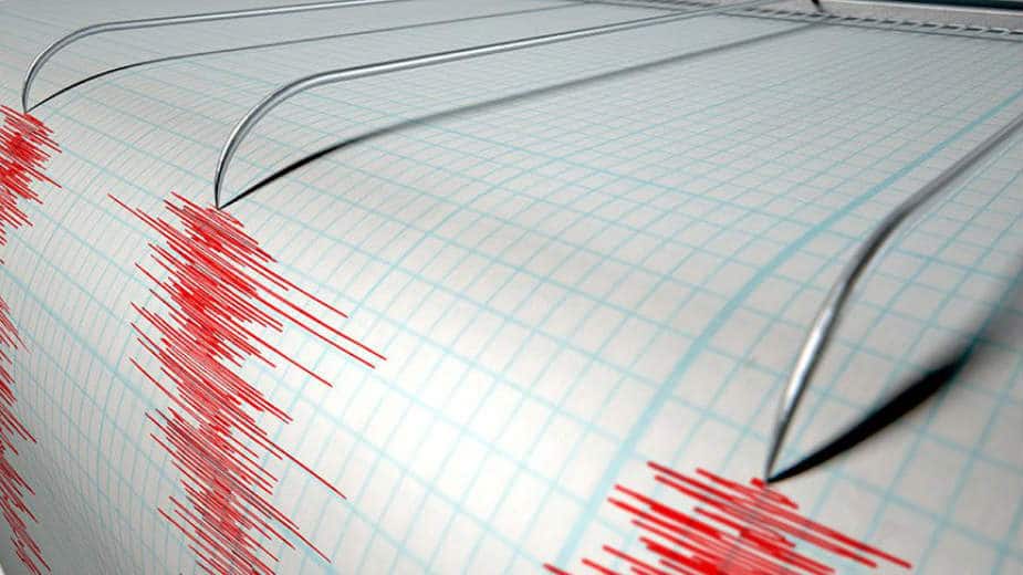 "Probudio me zemljotres": Potres jačine 2,1 zabeležen noćas u regionu Beograda 1