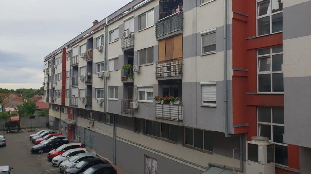 Koliko je u Zrenjaninu poskupelo grejanje 1