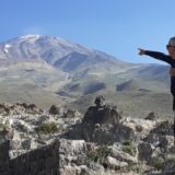 Sedamdesetogodišnji Zaječarac Žika Branković popeo se na “krov” Irana 1