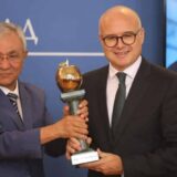 Novi Sad osvojio nagradu za "izvrsnost u promovisanju i podizanju razvoja turizma" 9