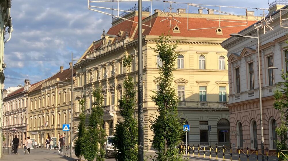 Zrenjanin studentima plaća deo cene mesečne karte i sufinansira stručno usavršavanje 1