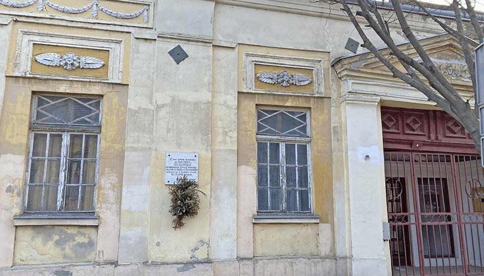 Zrenjanin: Spomen kuća Slavka Županskog, prvog predsednika Srpskog narodnog odbora u ondašnjem Bečkereku, dobija novi izgled 1