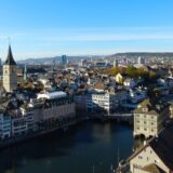 Koji su najbolji, a koji najgori gradovi za život u 2022. godini? 3