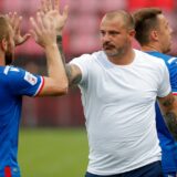 Dejan Stanković blizu novog posla: U Sampdoriji nisu odustali od ideje da angažuju doskorašnjeg stručnjaka Crvene zvezde 9