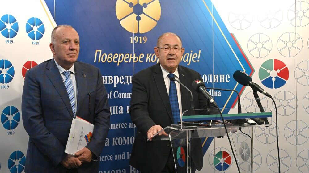 Ištvan Pastor posetio manifestaciju "Dan polja" Instituta za ratarstvo i povrtarstvo 1