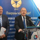 Ištvan Pastor posetio manifestaciju "Dan polja" Instituta za ratarstvo i povrtarstvo 9