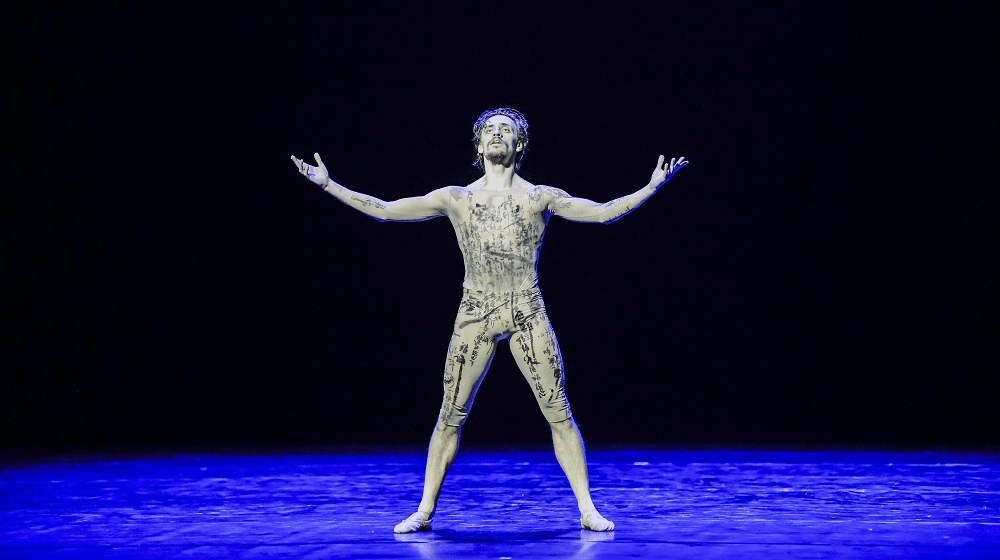 Održano humanitarno gala veče fondacije „Sergej Polunin“ 1