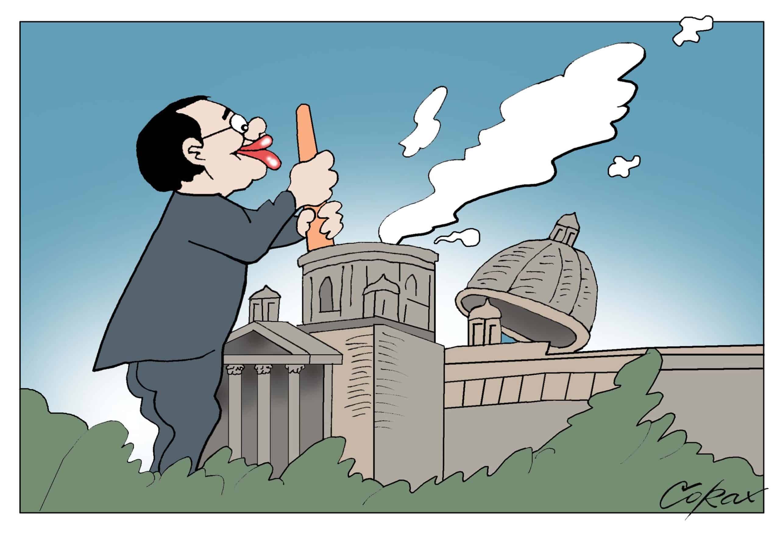 Corax 5