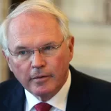 Hil: Upozorio bih Srbe da razumeju da ovo nije ona njihova "majka Rusija", i da pogledaju gde su im nacionalni interesi 12