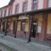 Infrastrukture železnica Srbije: Teško povređen radnik obezbeđenja na železničkoj stanici u Pančevu 24