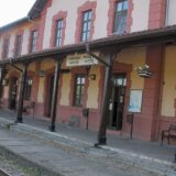 Infrastrukture železnica Srbije: Teško povređen radnik obezbeđenja na železničkoj stanici u Pančevu 4