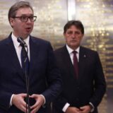 Aleksandar Vučić Bratislav Gašić