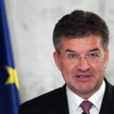 Šeholi: Lajčak na Kosovu nakon što je Kurti razgovarao sa Blinkenom 8