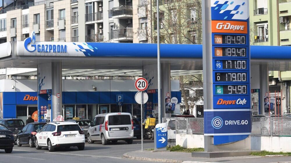 Objavljene nove cene goriva koje će važiti do 3. marta 1