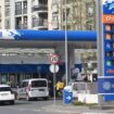 Objavljene nove cene goriva koje će važiti do 3. marta 14