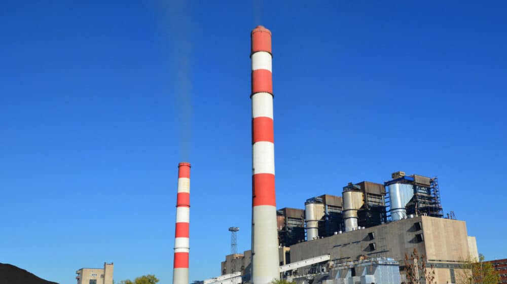 Profit EPS-a u prvom kvartalu gotovo 300 miliona evra 1