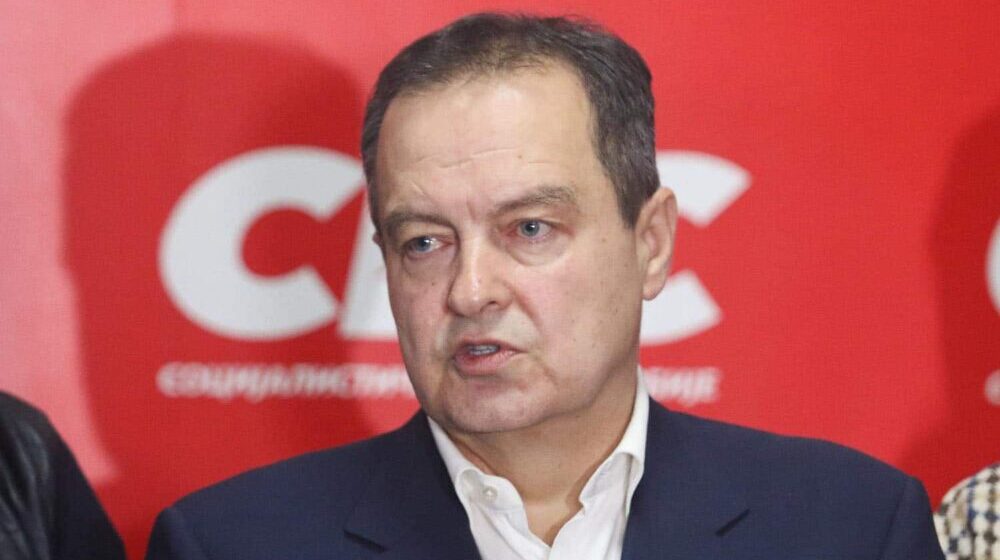 Dačić sa kineskim komunistima: Čelično prijateljstvo dve partije i Srbije i Kine 1