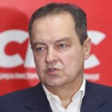 Dačić sa kineskim komunistima: Čelično prijateljstvo dve partije i Srbije i Kine 6