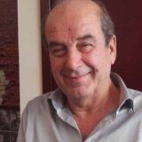 Marko Baćović foto Radmila Radosavljević