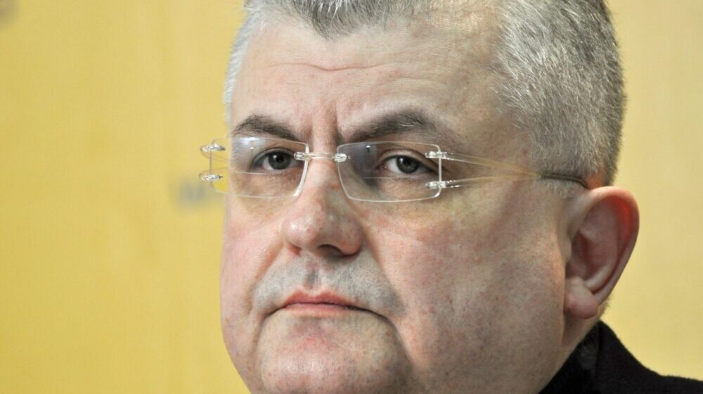 Lideri DOS-a odgovorili Vuku Draškoviću na izjavu da su 5. oktobar organizovali KGB, UDBA i JSO 2