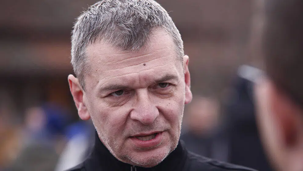 Ćuta poziva sve poslanike da odmah krenu ka Šodrošu 1