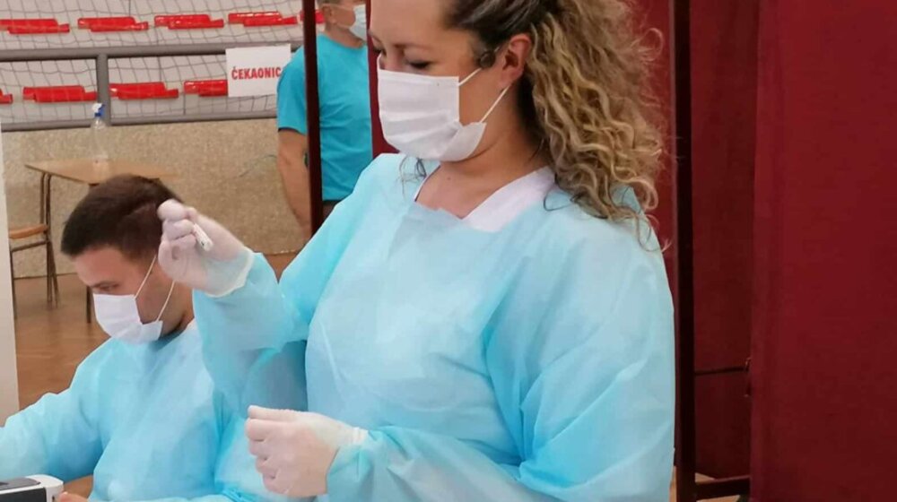 Ove godine Kosovo će da napusti 1.000 medicinskih sestara 1