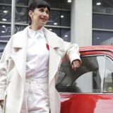 Konstrakta bi mogla da postane prva Srpkinja nominovana za Gremi 6