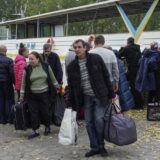 Stanovnici oslobođenih sela kod Hersona: Bilo je kao u Černobilu, Rusi su kao zombiji 12